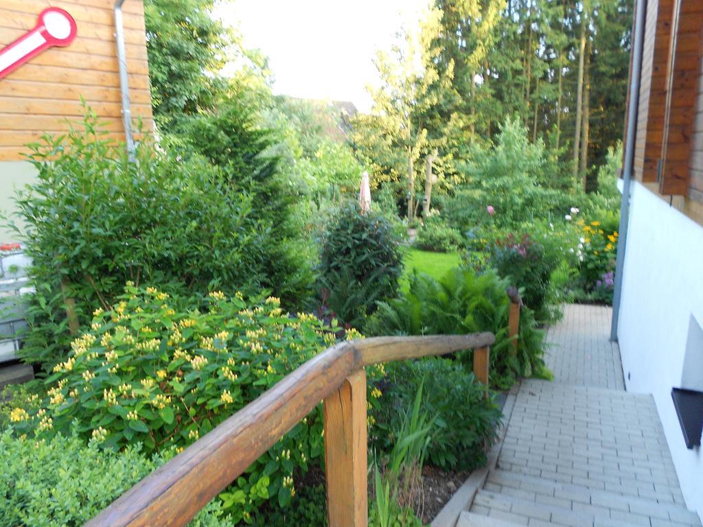 Ferienwohnung Im Harz-Haus-Bruns Clausthal-Zellerfeld Room photo