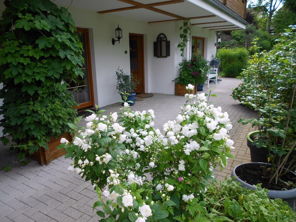 Ferienwohnung Im Harz-Haus-Bruns Clausthal-Zellerfeld Room photo