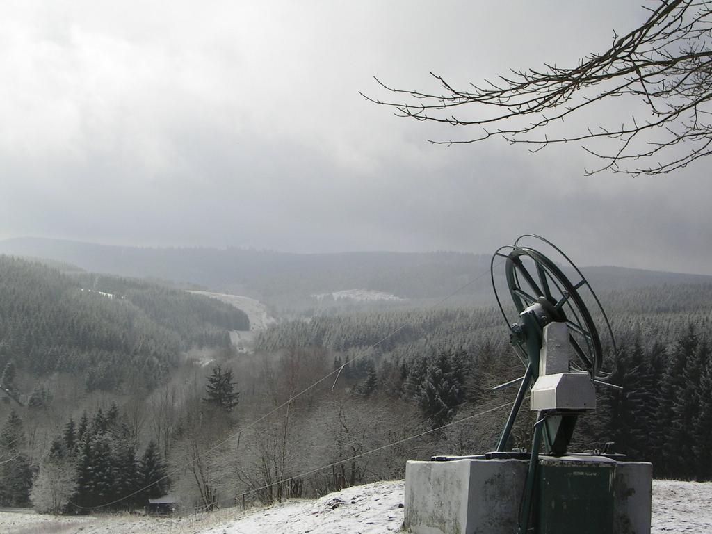 Ferienwohnung Im Harz-Haus-Bruns Clausthal-Zellerfeld Room photo