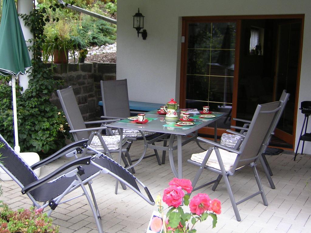 Ferienwohnung Im Harz-Haus-Bruns Clausthal-Zellerfeld Room photo