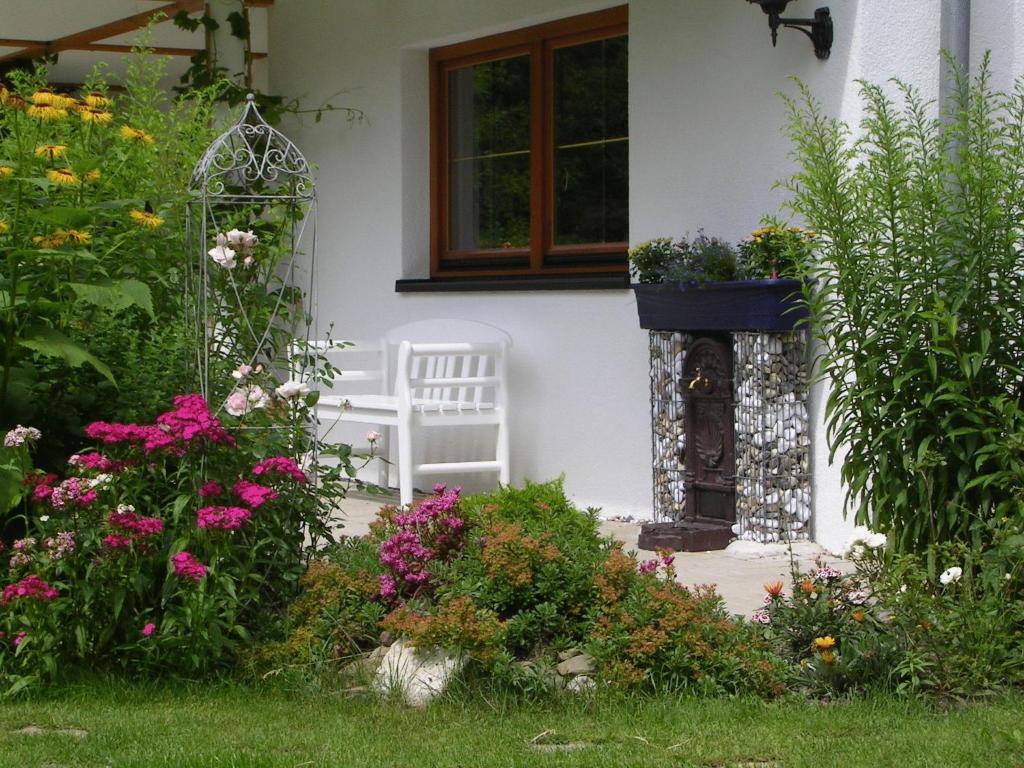 Ferienwohnung Im Harz-Haus-Bruns Clausthal-Zellerfeld Exterior photo