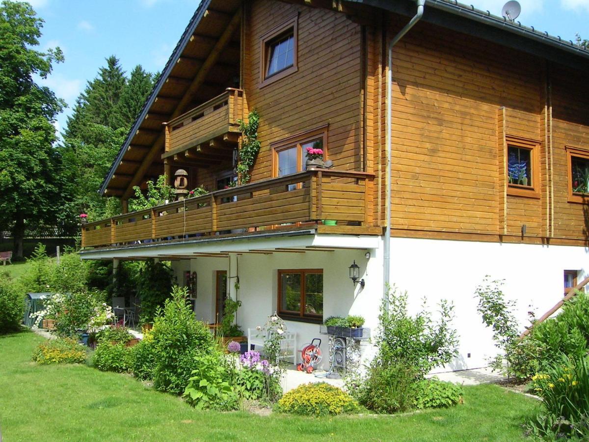 Ferienwohnung Im Harz-Haus-Bruns Clausthal-Zellerfeld Room photo